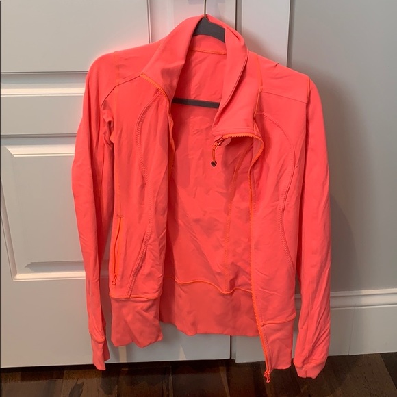 Lululemon Jacket - Picture 1 of 3